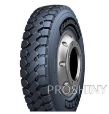 Aplus D860 (ведуча) 12 R22.5 152/149K PR18
