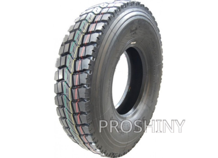 Tracmax GRT928 (ведуча) 8.25 R16 128/124L PR20