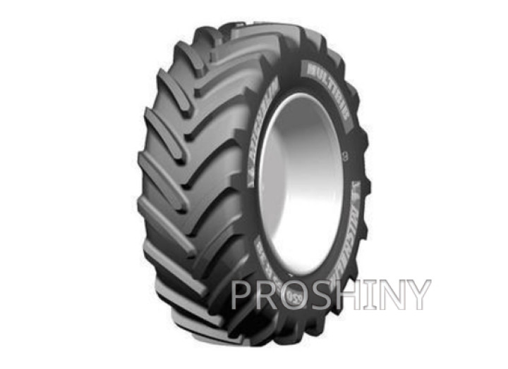 Michelin MultiBib (с/г) 650/65 R38 157D