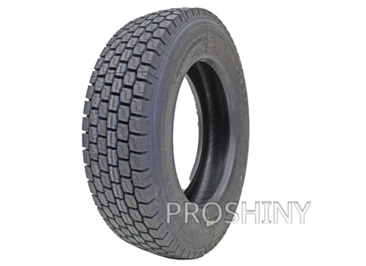 Advance GL268D (ведуча) 315/80 R22.5 156/150L PR20