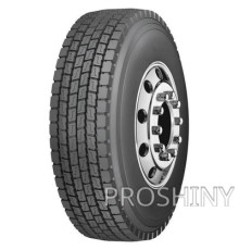 Firemax FM08 (ведуча) 295/80 R22.5 152/149L PR18