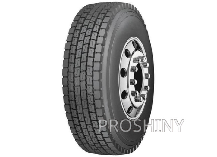 Firemax FM08 (ведуча) 315/70 R22.5 154/151L