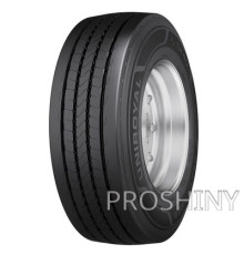 Uniroyal TH40 (причіпна) 245/70 R19.5 141/140K