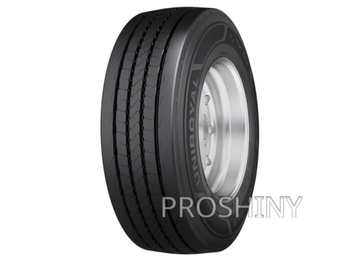Uniroyal TH40 (причіпна) 245/70 R19.5 141/140K