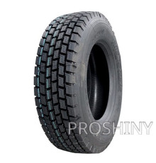 Taitong HS202 (ведуча) 315/70 R22.5 154/150M PR20