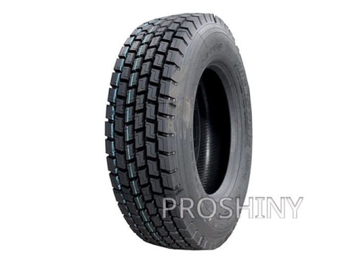 Taitong HS202 (ведуча) 315/70 R22.5 154/150M PR20