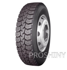 Taitong HS928 (ведуча) 215/75 R17.5 126/124M PR16