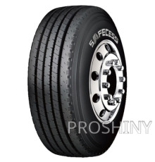 Safecess SFC66 (рульова) 315/80 R22.5 157/154L PR20