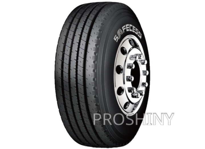 Safecess SFC66 (рульова) 315/80 R22.5 157/154L PR20