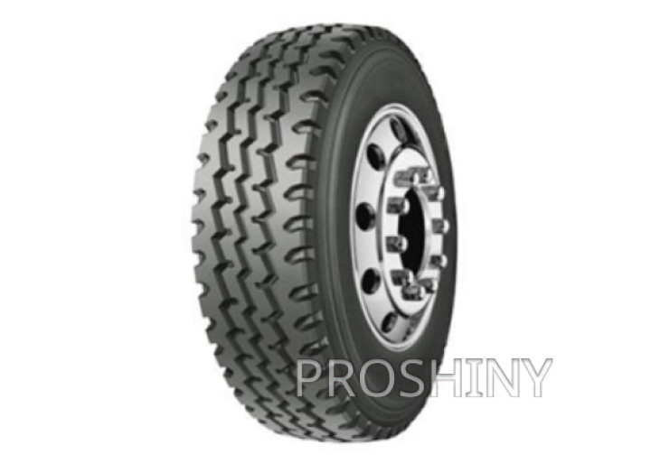 Firemax FM18 (універсальна) 12.00 R20 156/153K PR20