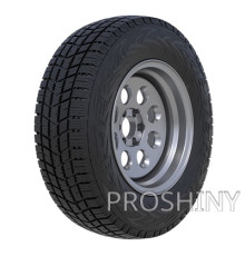 Federal Glacier GC01 225/75 R16C 116/114R PR8