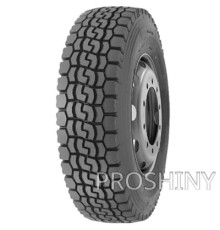 Bridgestone V-Steel MIX M716 (ведуча) 8.5 R17.5 121M