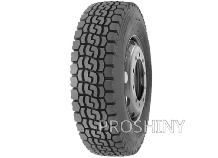 Bridgestone V-Steel MIX M716 (ведуча) 8.5 R17.5 121M