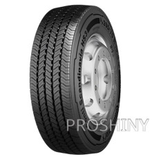 Continental Conti Scandinavia HS3 (рульова) 315/70 R22.5 156/150L