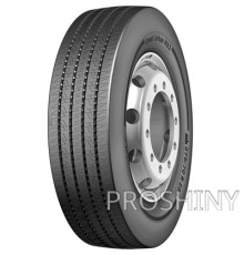 Continental Conti Urban HA3 (універсальна) 245/70 R19.5 136/134M