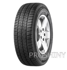 Continental VanContact 4Season 195/70 R15C 104/102R PR8