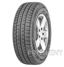 Mabor Van-Jet Winter 215/75 R16C 113/111R