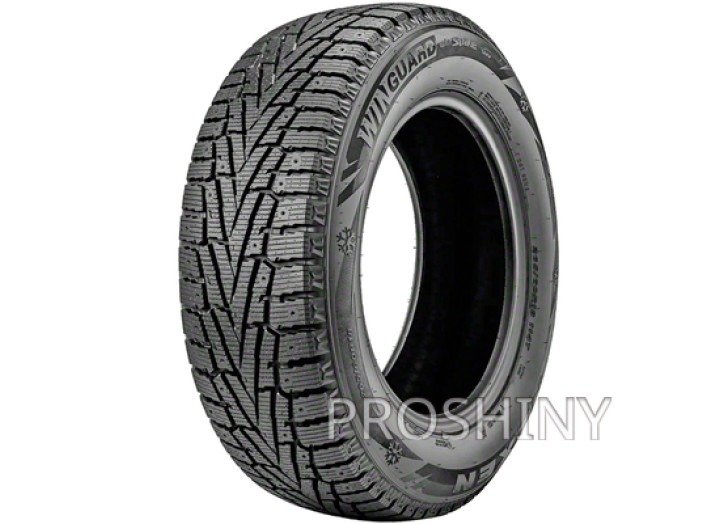 Nexen WinGuard WinSpike LTV 225/70 R15C 112/110R (под шип)