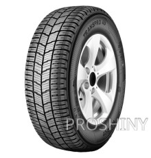 Kleber Transpro 4S 195/75 R16C 107/105R