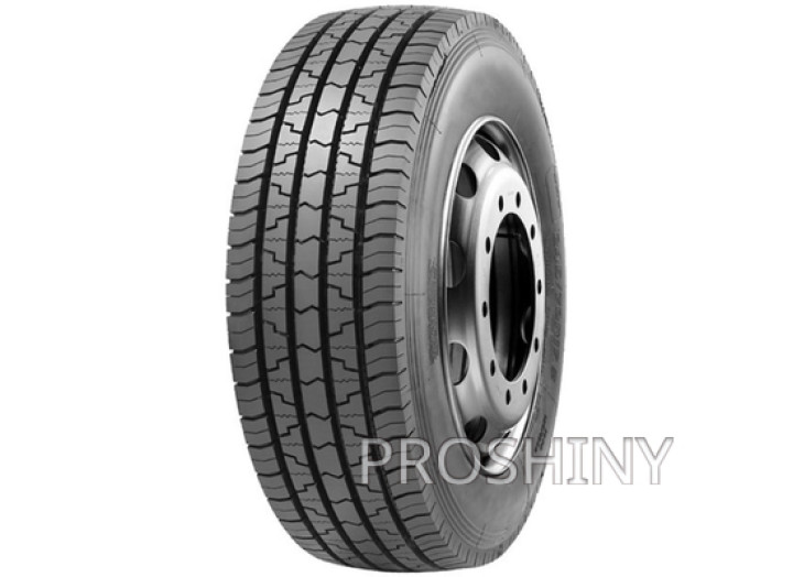 Ovation EAR518 (рульова) 225/75 R17.5 129/127M PR14