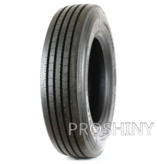 Roadlux R216 (рульова) 295/75 R22.5 144/141M