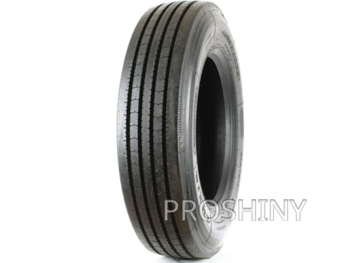 Roadlux R216 (рульова) 295/75 R22.5 144/141M