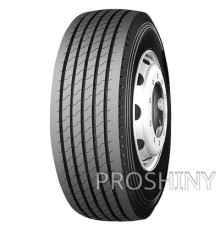 Roadlux R168 (причіпна) 435/50 R19.5 160J