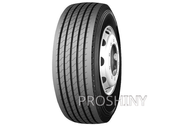 Roadlux R168 (причіпна) 435/50 R19.5 160J