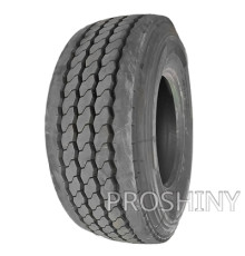 Jinyu JY598 (причіпна) 385/65 R22.5 164K