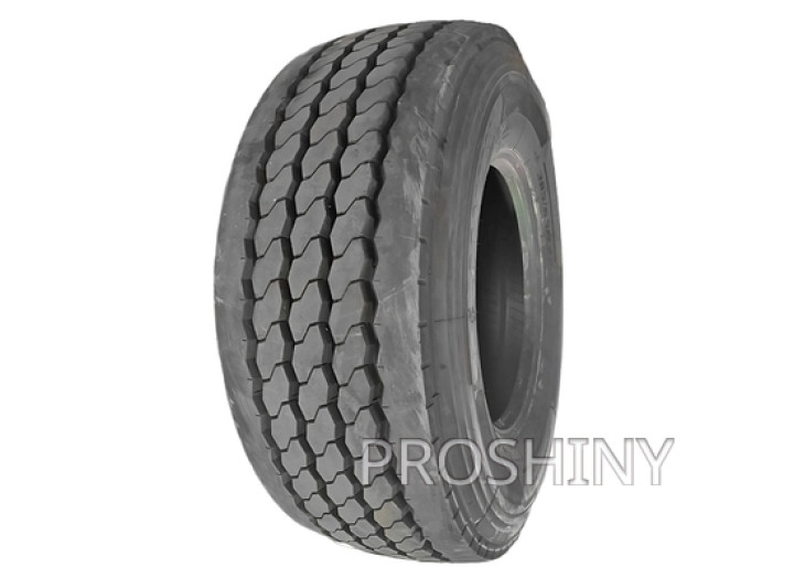 Jinyu JY598 (причіпна) 385/65 R22.5 164K