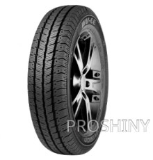Ecovision WV-06 185/75 R16C 104/102R
