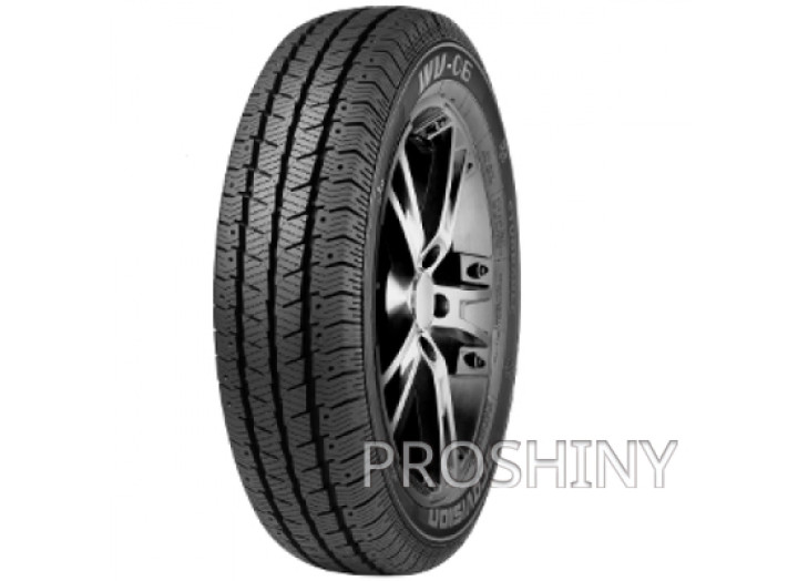 Ecovision WV-06 185/75 R16C 104/102R