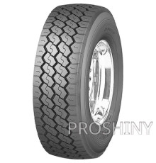 Debica DMST (причіпна) 385/65 R22.5 160K
