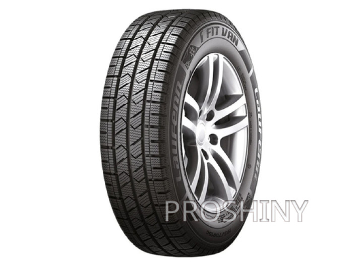 Laufenn I Fit Van LY31 215/75 R16C 113/111R