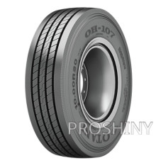 Otani OH-107 (рульова) 295/60 R22.5 150/147K