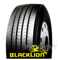 BlackLion BT160 (причіпна) 385/65 R22.5 164K PR24