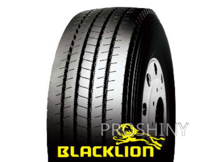 BlackLion BT160 (причіпна) 385/55 R22.5 160K PR20