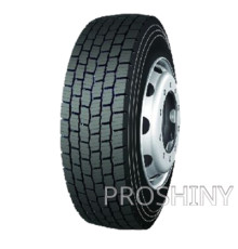 Long March LM701 (ведуча) 315/70 R22.5 154/150J