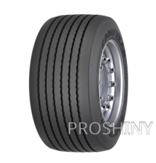 Goodyear Marathon LHT+ (причіпна) 455/40 R22.5 160J