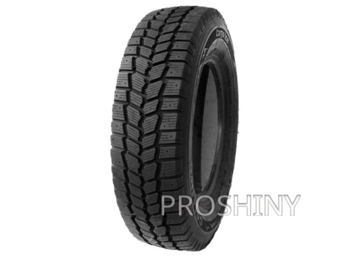Collins (наварка) Cargo Ice 205/75 R16C 110/108N (под шип)