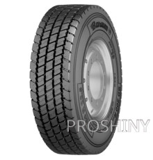 Barum BD200 R (ведуча) 315/70 R22.5 154/150L PR20