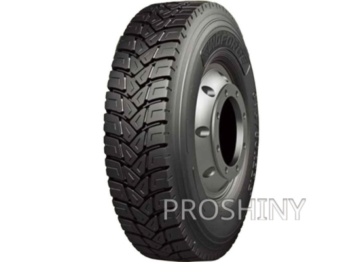Windforce WD2060 (ведуча) 13 R22.5 156/150K