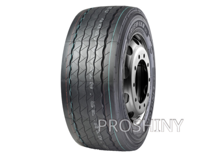 LingLong ETT100 (причіпна) 435/50 R19.5 160J PR20