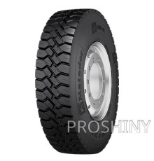 Matador DM 4 (ведуча) 13 R22.5 156/150K