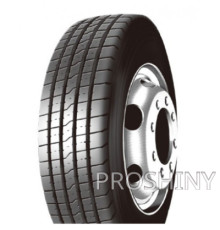 Doublestar F-ONE (рульова) 315/80 R22.5 154/151L