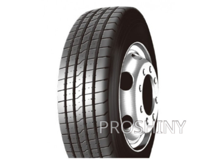 Doublestar F-ONE (рульова) 315/80 R22.5 154/151L