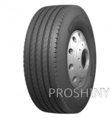 BlackLion BT165 (рульова) 215/75 R17.5 135/133L PR16