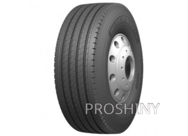 BlackLion BT165 (рульова) 295/80 R22.5 154/149M PR18