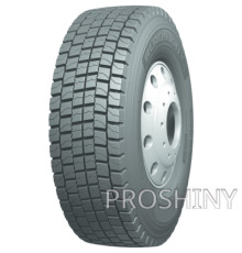 BlackLion BD175 (ведуча) 235/75 R17.5 143/141L PR18