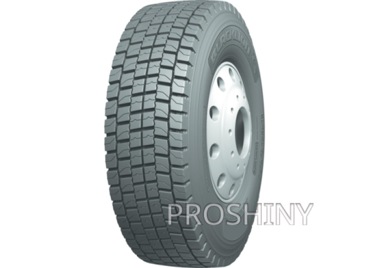 BlackLion BD175 (ведуча) 235/75 R17.5 143/141L PR18